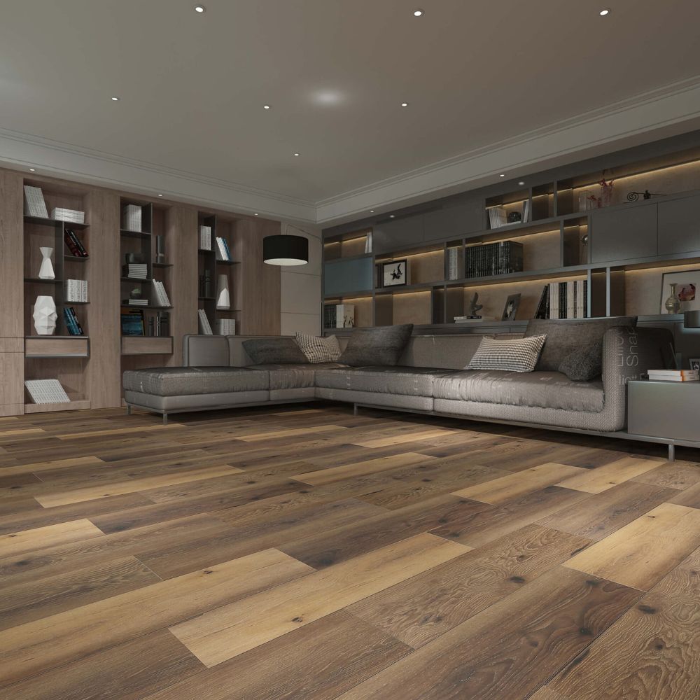Laminate Flooring - Your Flooring Store - Image 2