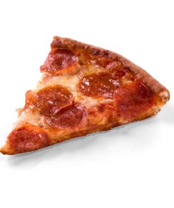 Alternative view of Peperoni Pizza Pie 14" with Cheese