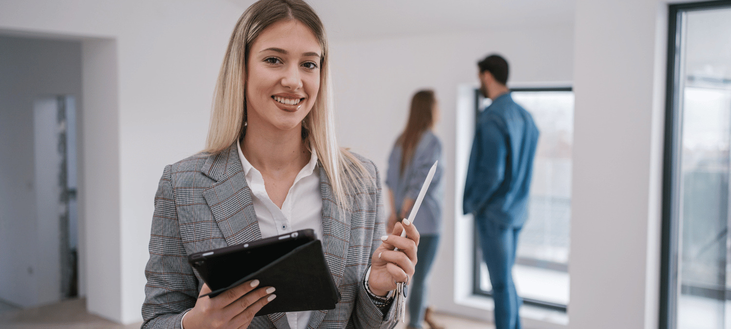 REAL ESTATE WEBSITE DESIGN OCALA